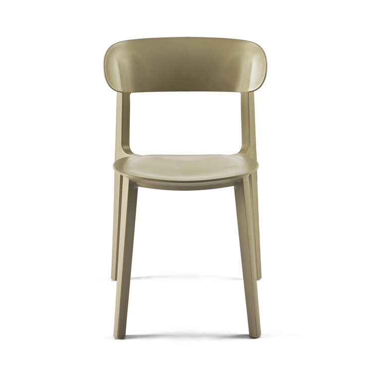 Kantinestoel | Pura | Worktrainer