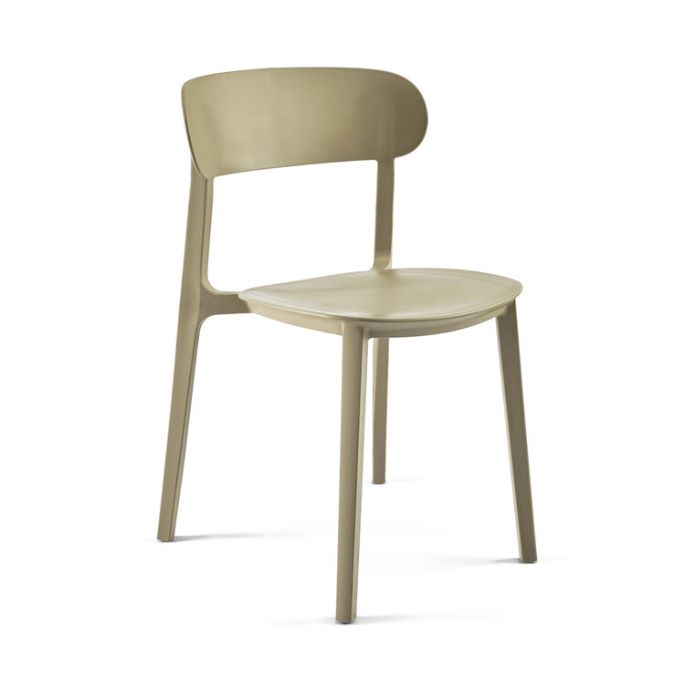 Kantinestoel | Pura | Worktrainer