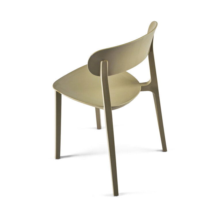 Kantinestoel | Pura | Worktrainer