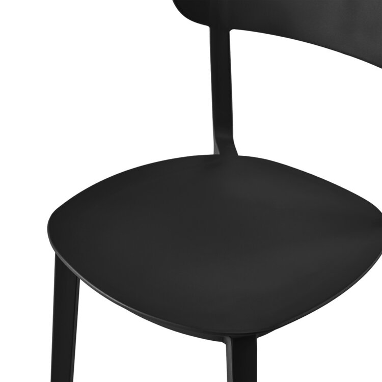 Kantinestoel | Pura | Worktrainer