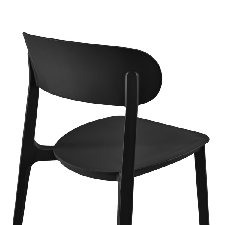 Kantinestoel | Pura | Worktrainer