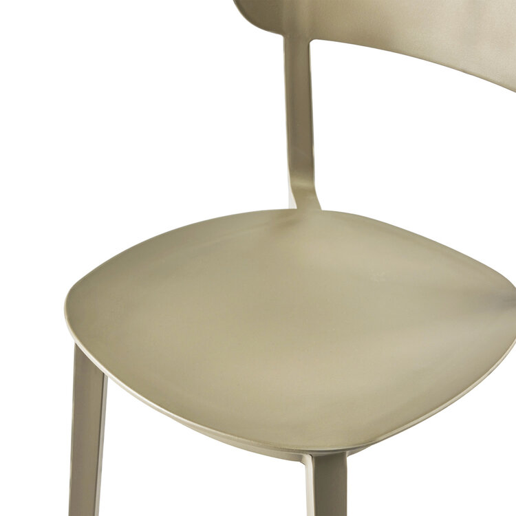 Kantinestoel | Pura | Worktrainer