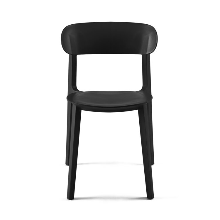 Kantinestoel | Pura | Worktrainer