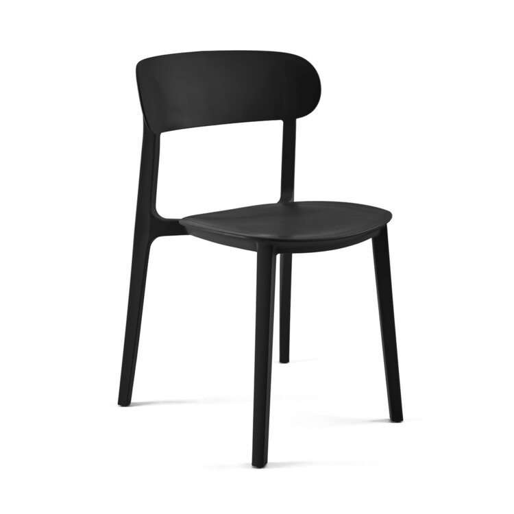 Kantinestoel | Pura | Worktrainer