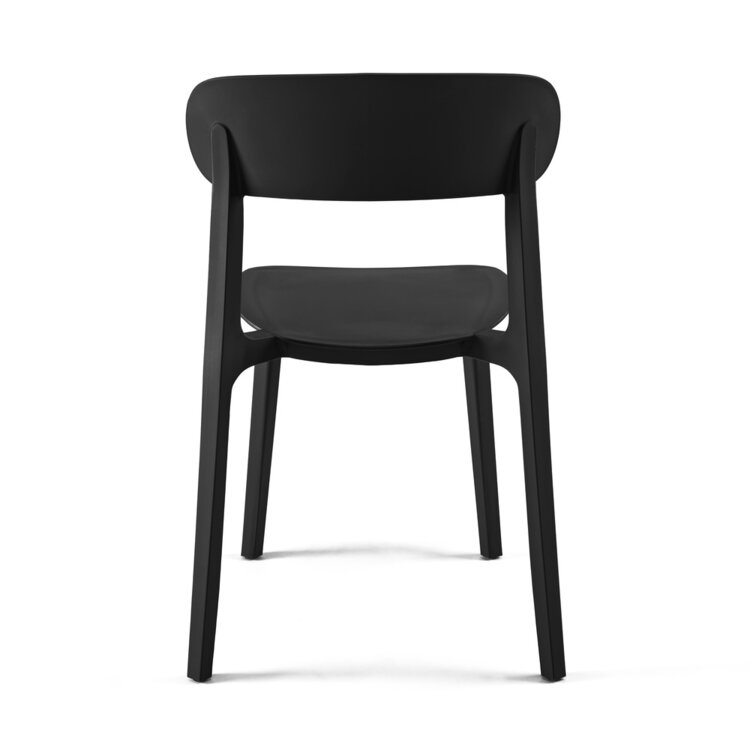 Kantinestoel | Pura | Worktrainer