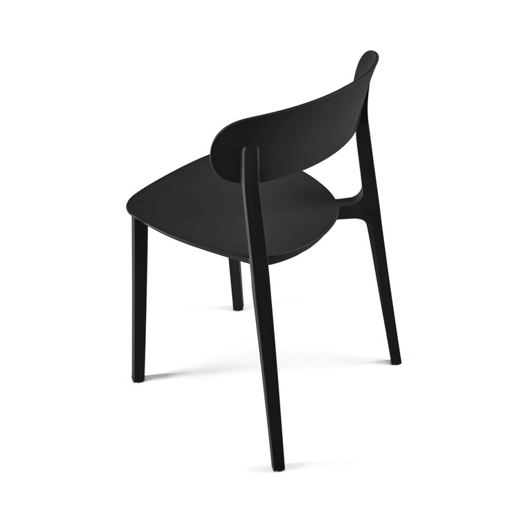 Kantinestoel | Pura | Worktrainer