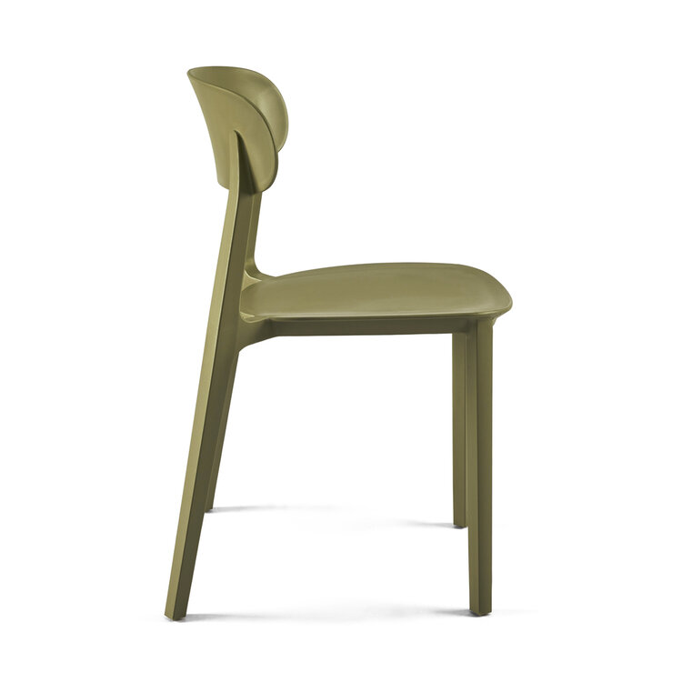 Kantinestoel | Pura | Worktrainer