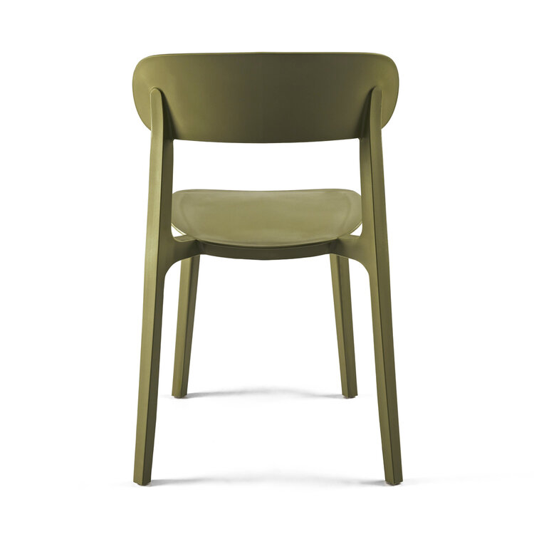 Kantinestoel | Pura | Worktrainer