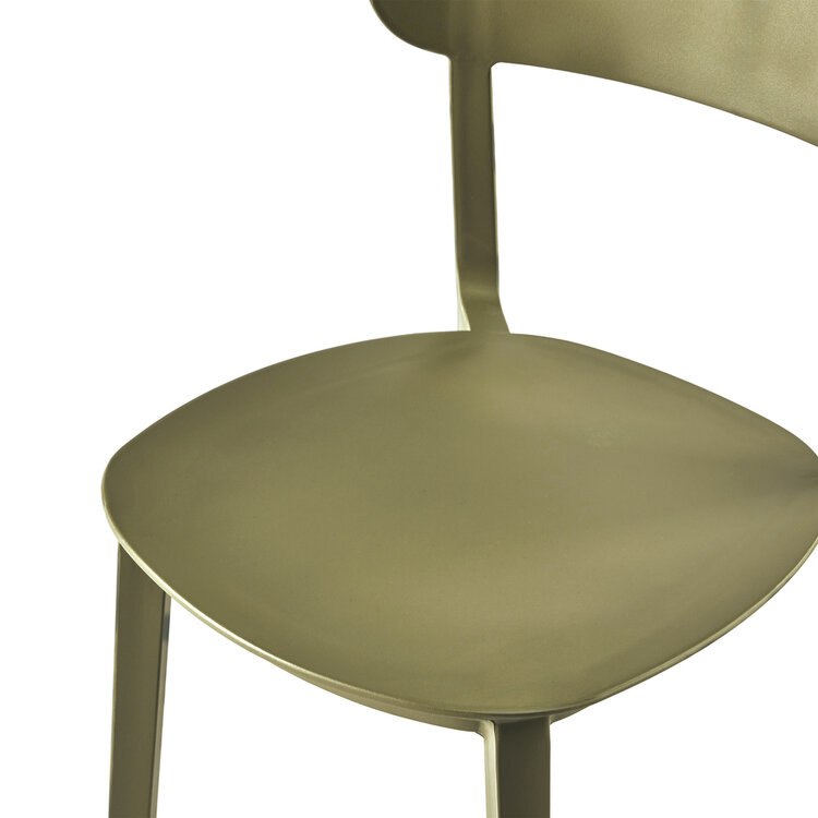 Kantinestoel | Pura | Worktrainer