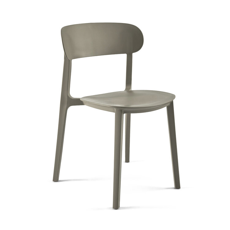 Kantinestoel | Pura | Worktrainer