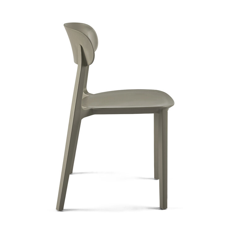 Kantinestoel | Pura | Worktrainer