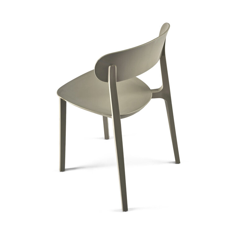 Kantinestoel | Pura | Worktrainer