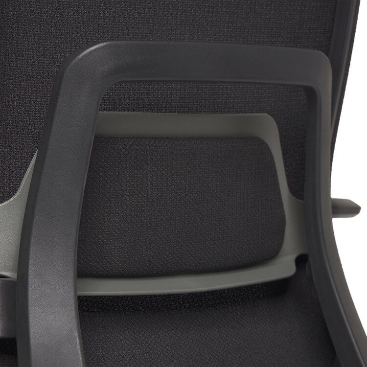 Cara | Bureaustoel | Worktrainer