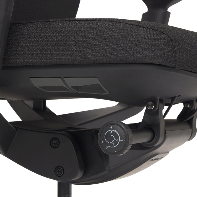 Cara | Bureaustoel | Worktrainer