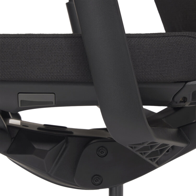 Cara | Bureaustoel | Worktrainer