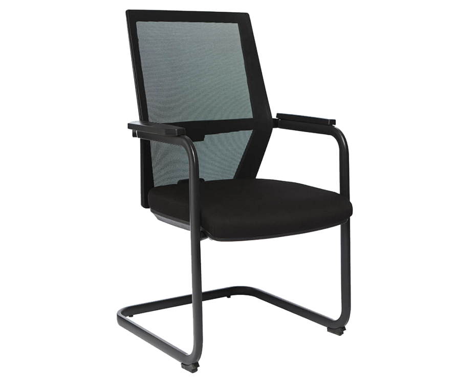 Sledge | Vergaderstoel | Worktrainer