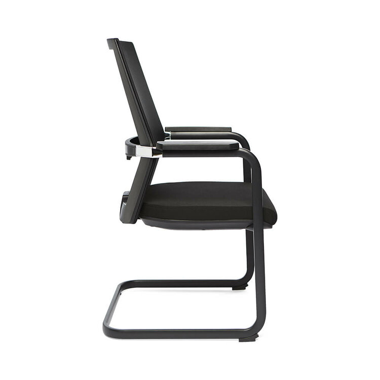 Sledge | Vergaderstoel | Worktrainer