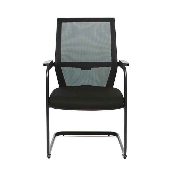 Sledge | Vergaderstoel | Worktrainer