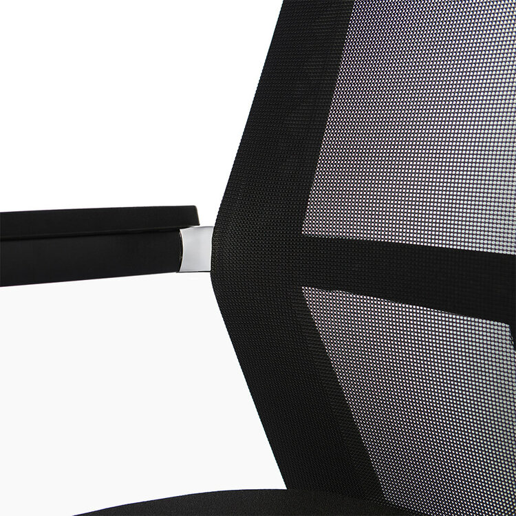 Sledge | Vergaderstoel | Worktrainer