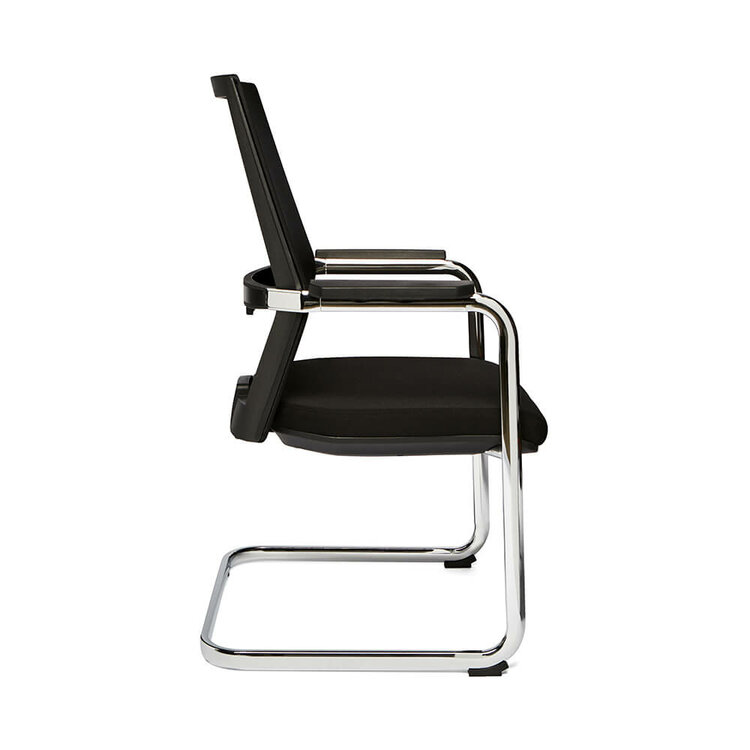 Sledge | Vergaderstoel | Worktrainer