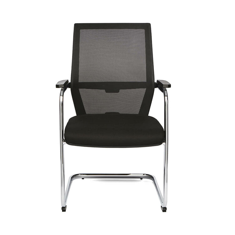 Sledge | Vergaderstoel | Worktrainer