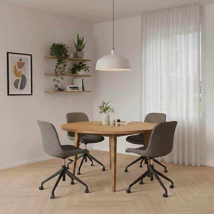 Swing | Vergaderstoel | Worktrainer