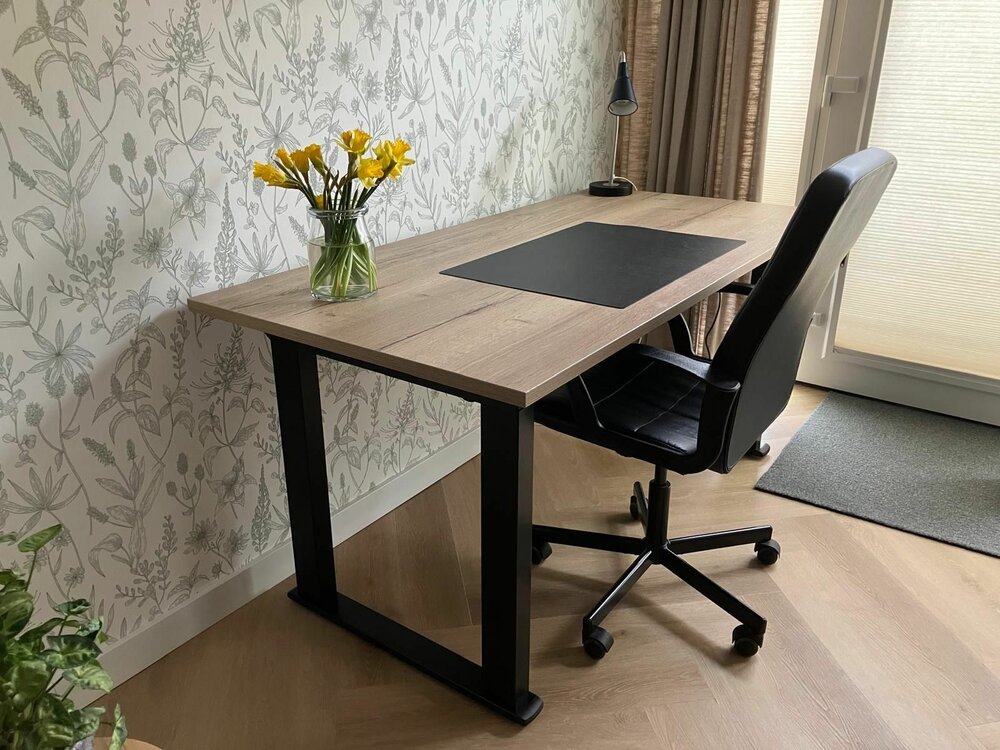 OLeg | Elektrisch Zit-Sta Bureau / Tafel