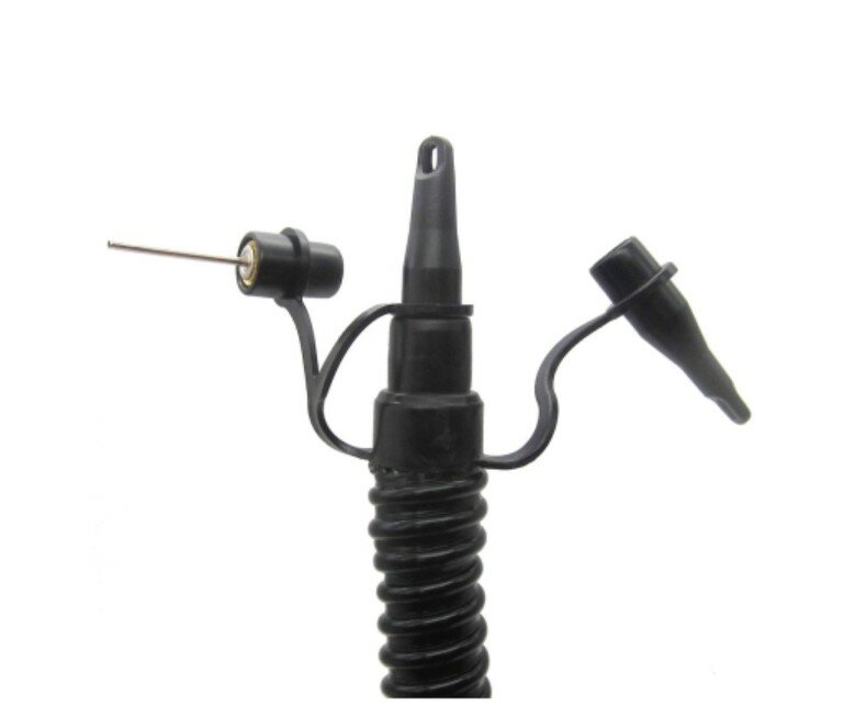 Powerpomp zitballen pomp