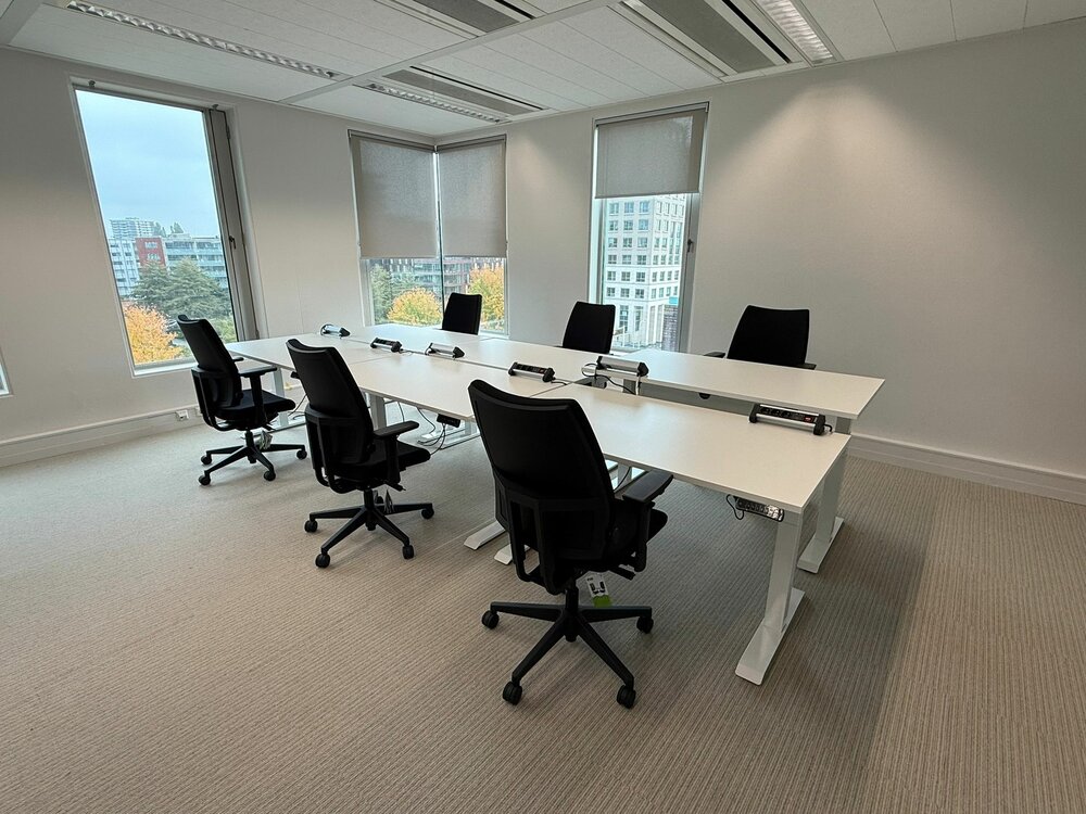 Updesk Pro | Worktrainer.nl