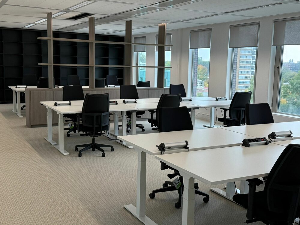 Updesk Pro | Worktrainer.nl