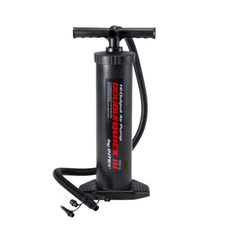 Powerpomp zitballen pomp