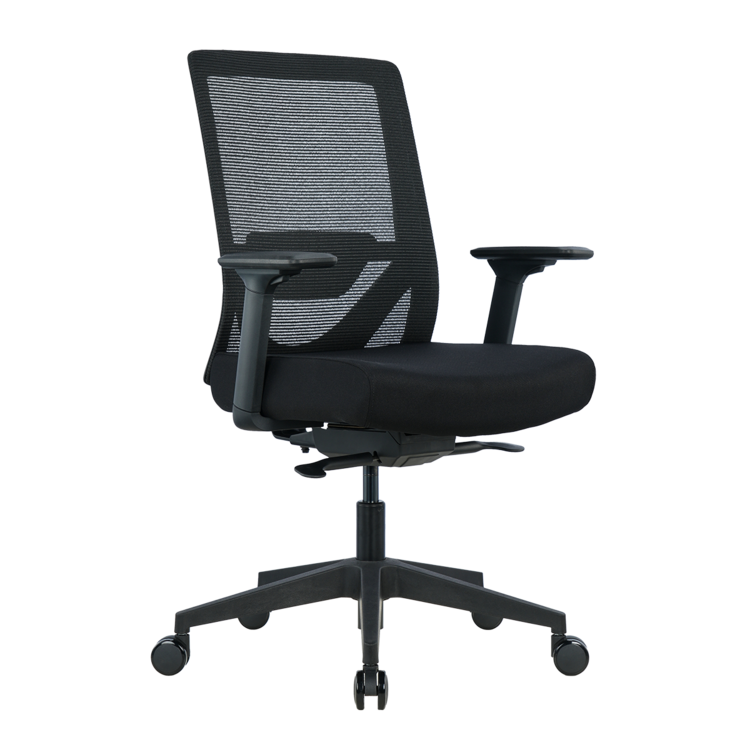 Nova | Bureaustoel | Worktrainer