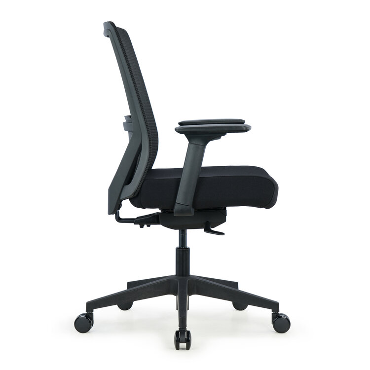 Nova | Bureaustoel | Worktrainer