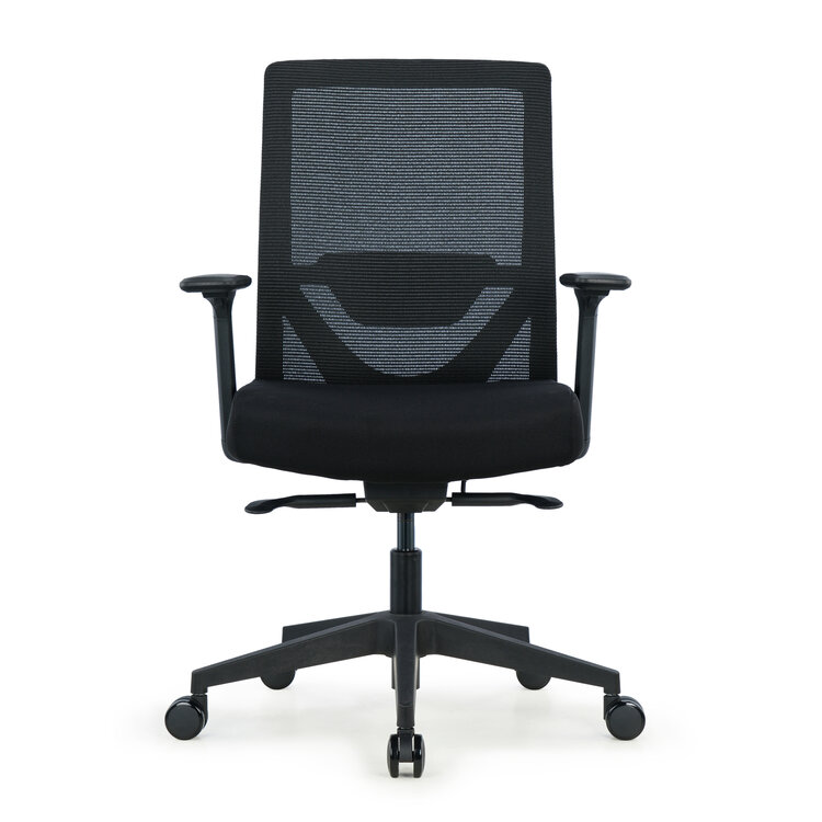 Nova | Bureaustoel | Worktrainer