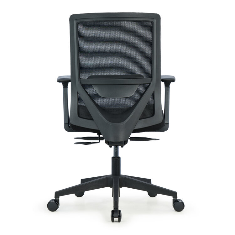 Nova | Bureaustoel | Worktrainer