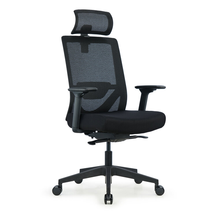 Nova | Bureaustoel | Worktrainer