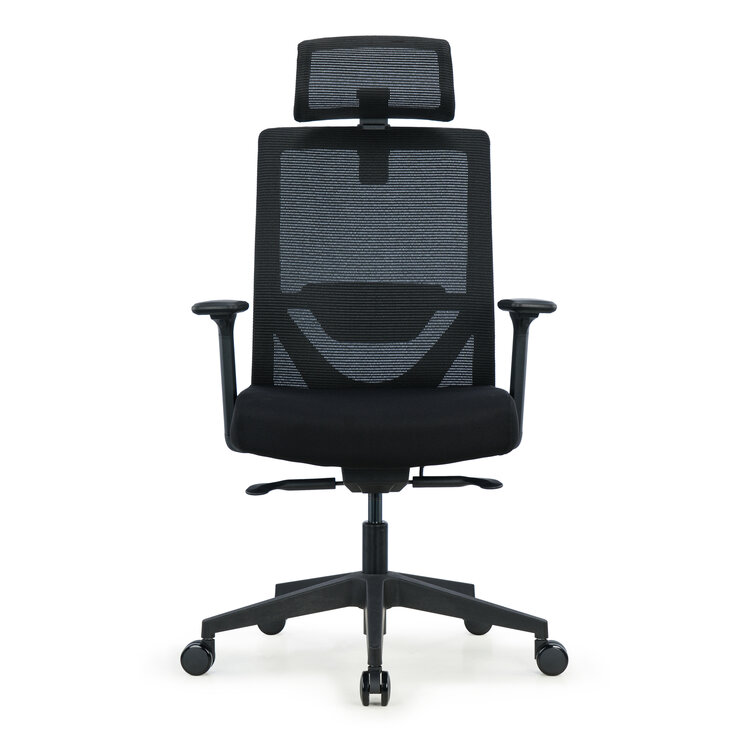 Nova | Bureaustoel | Worktrainer