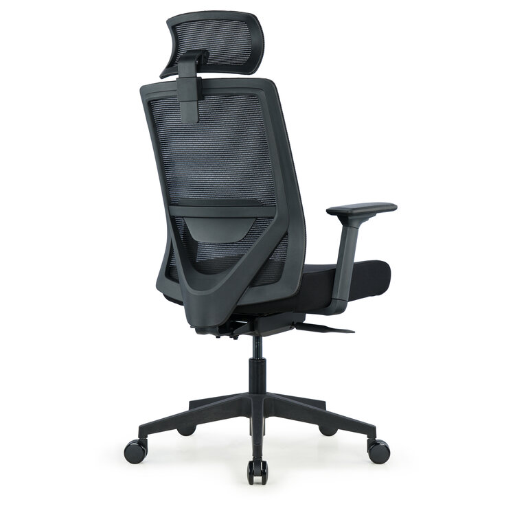 Nova | Bureaustoel | Worktrainer