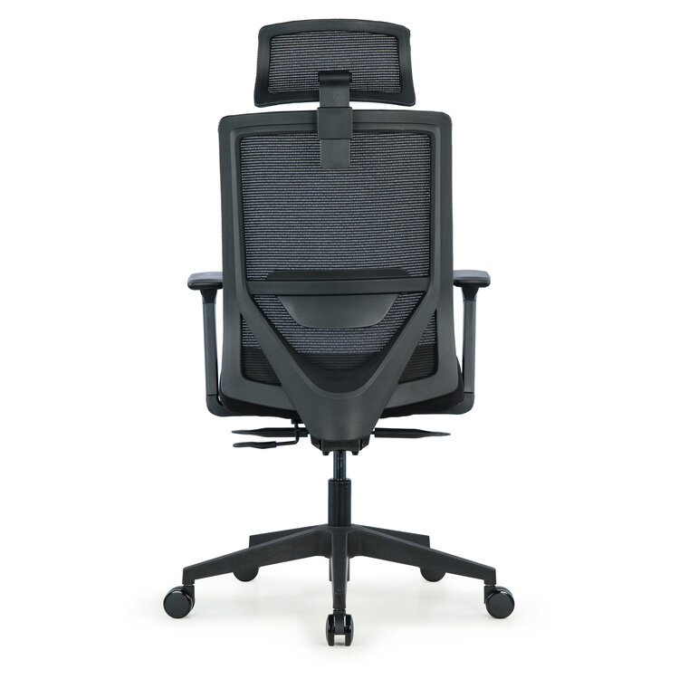 Nova | Bureaustoel | Worktrainer