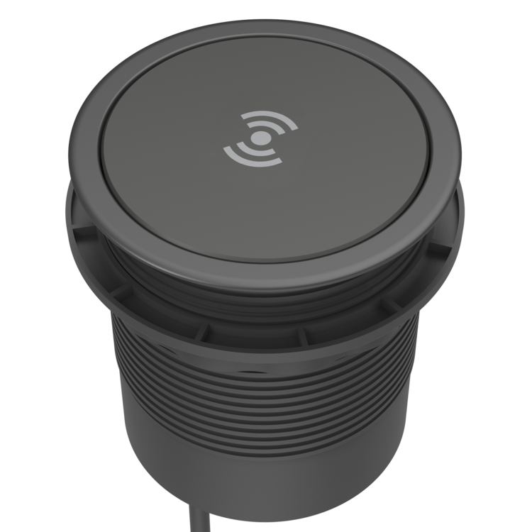 Filex | QI Power Pop-Up Meeting Hub