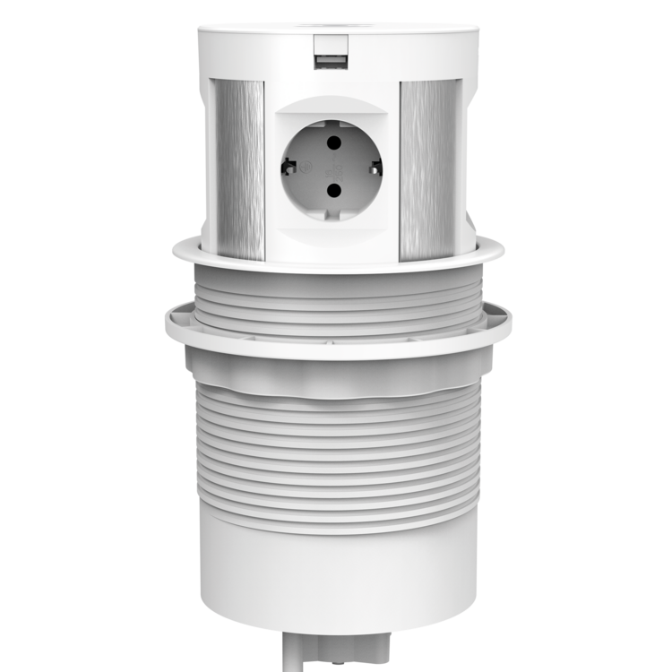 Filex | QI Power Pop-Up Meeting Hub