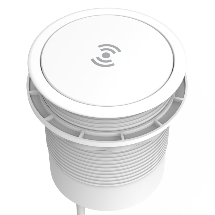 Filex | QI Power Pop-Up Meeting Hub