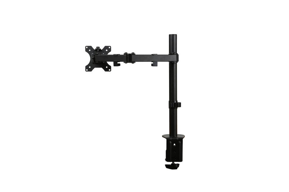 Focus | Enkele monitorarm voor 1 scherm