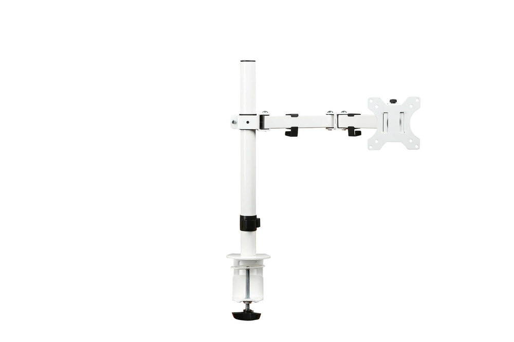 Focus | Enkele monitorarm voor 1 scherm