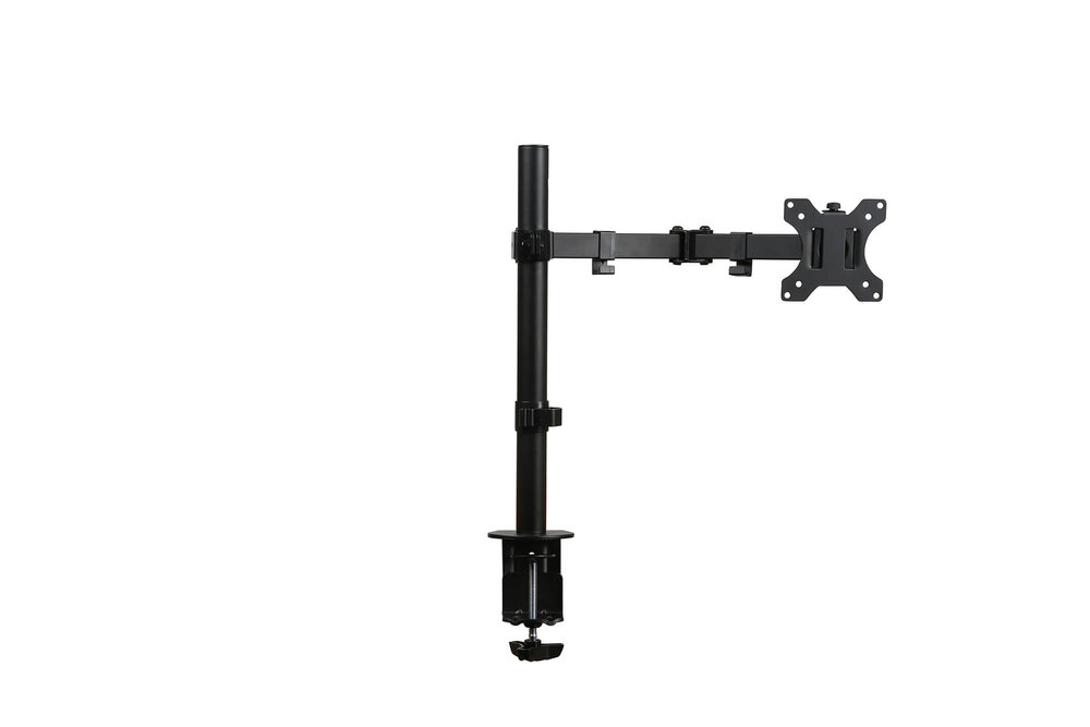 Focus | Enkele monitorarm voor 1 scherm