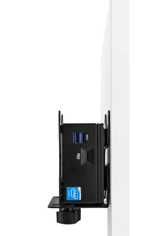 Filex | Thin Client CPU-houder | Worktrainer