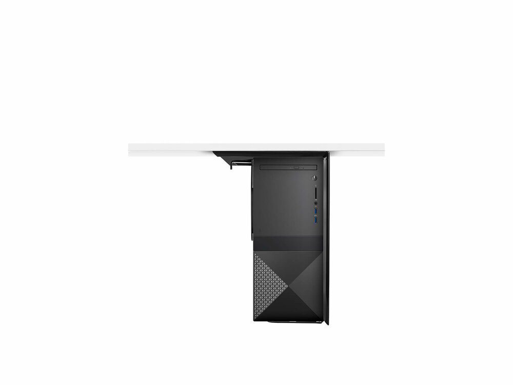 computer houder Easy Worktrainer.nl