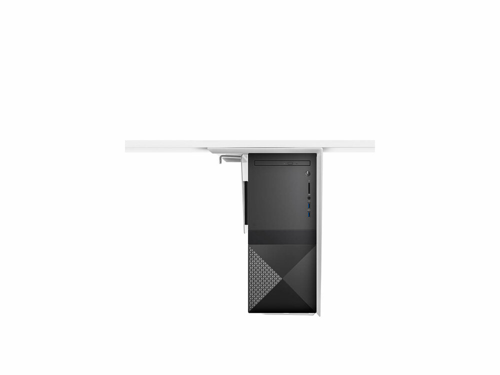 computer houder Easy Worktrainer.nl
