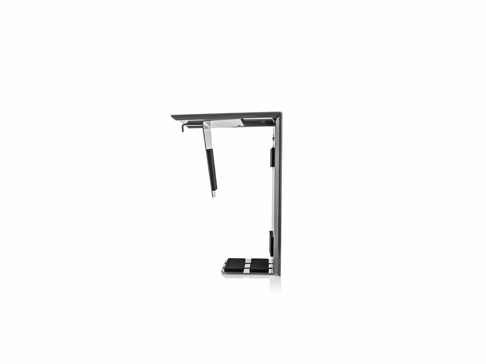 computer houder Easy Worktrainer.nl