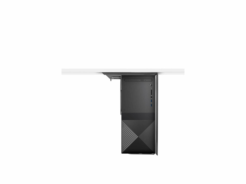 computer houder Easy Worktrainer.nl